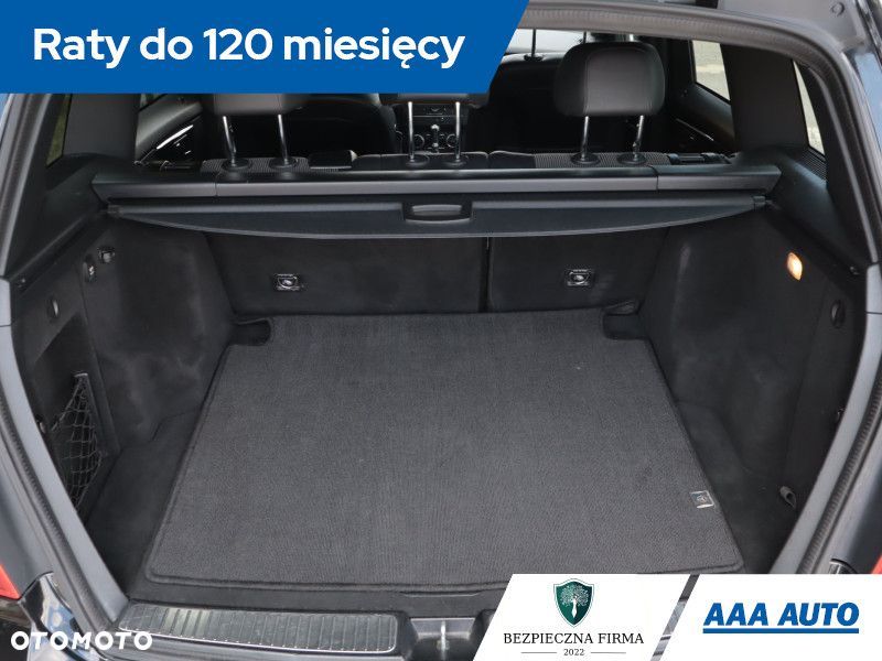 Mercedes-Benz GLK - 16