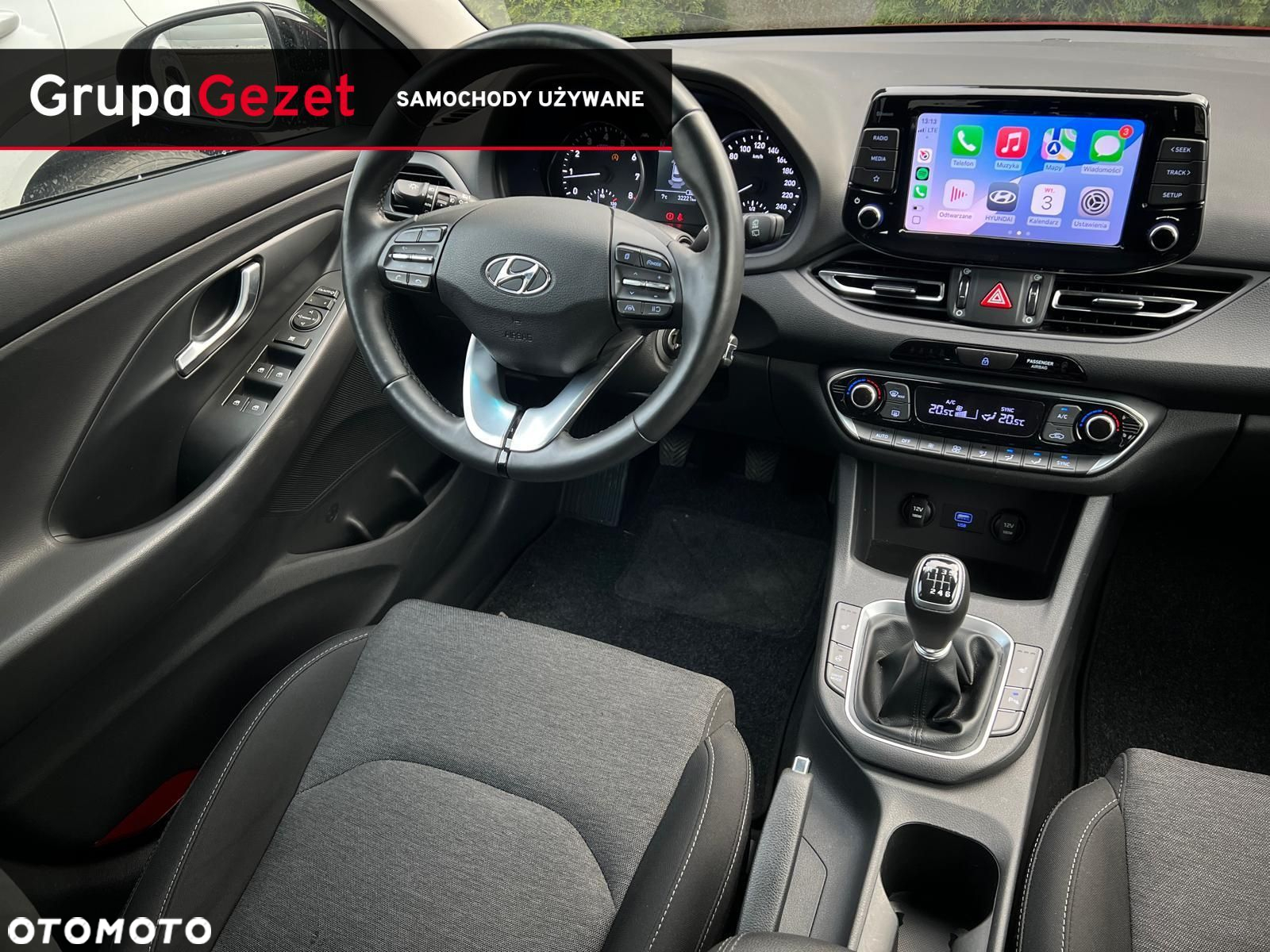 Hyundai i30 - 5
