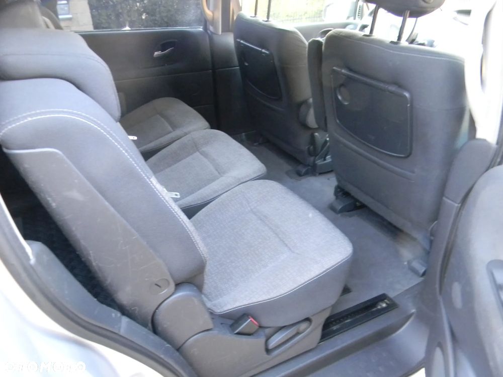 Renault Espace 2.0 dCi FAP Navitech - 9