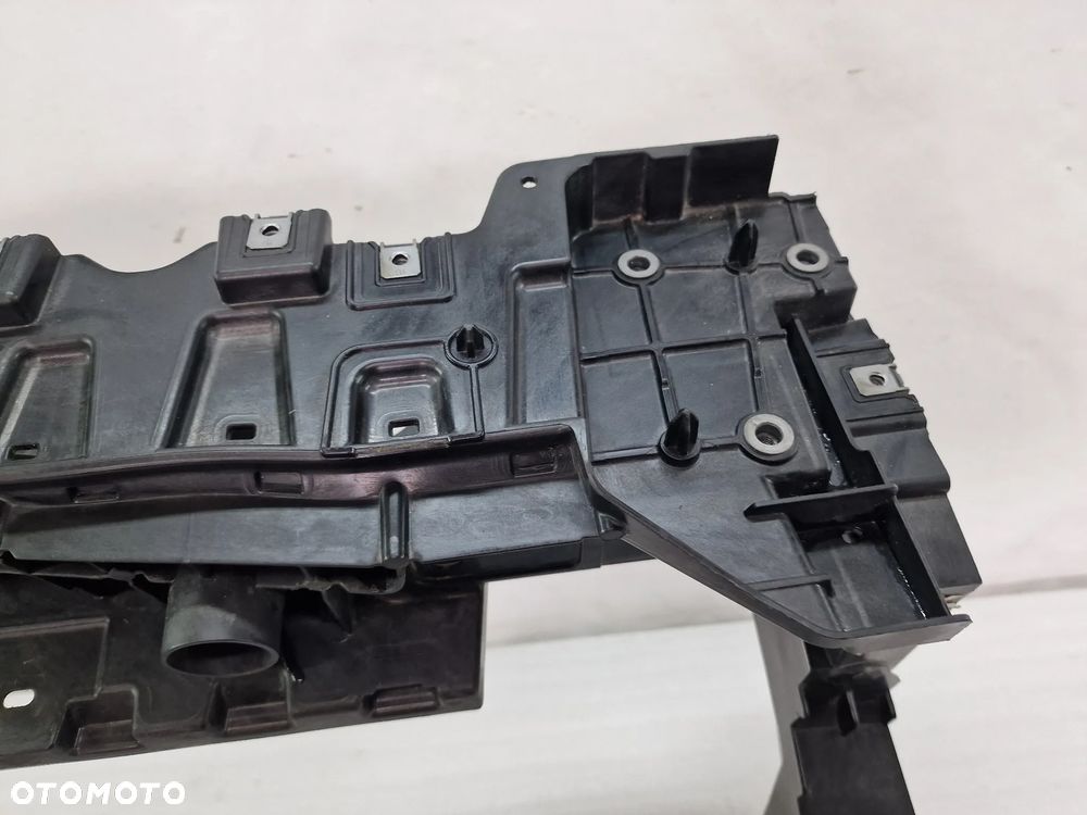 RENAULT TRAFIC 3 II LIFT 4 IV / NISSAN NV300 20- WZMOCNIENIE CZOŁOWE / PAS PRZEDNI NR 625006416R NR AUKCJI WZM474 - 15