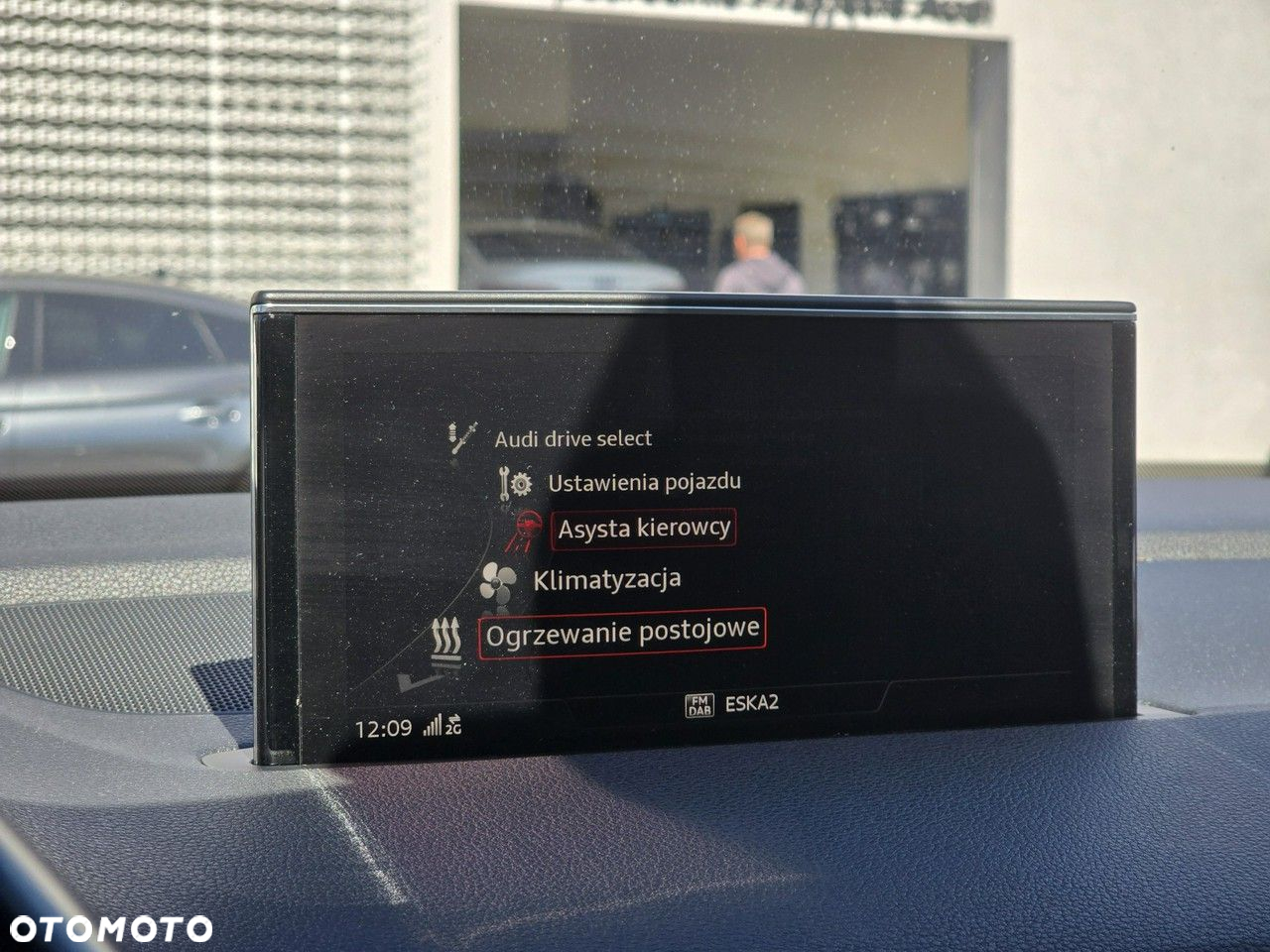 Audi SQ7 4.0 TDI Quattro Tiptronic - 20