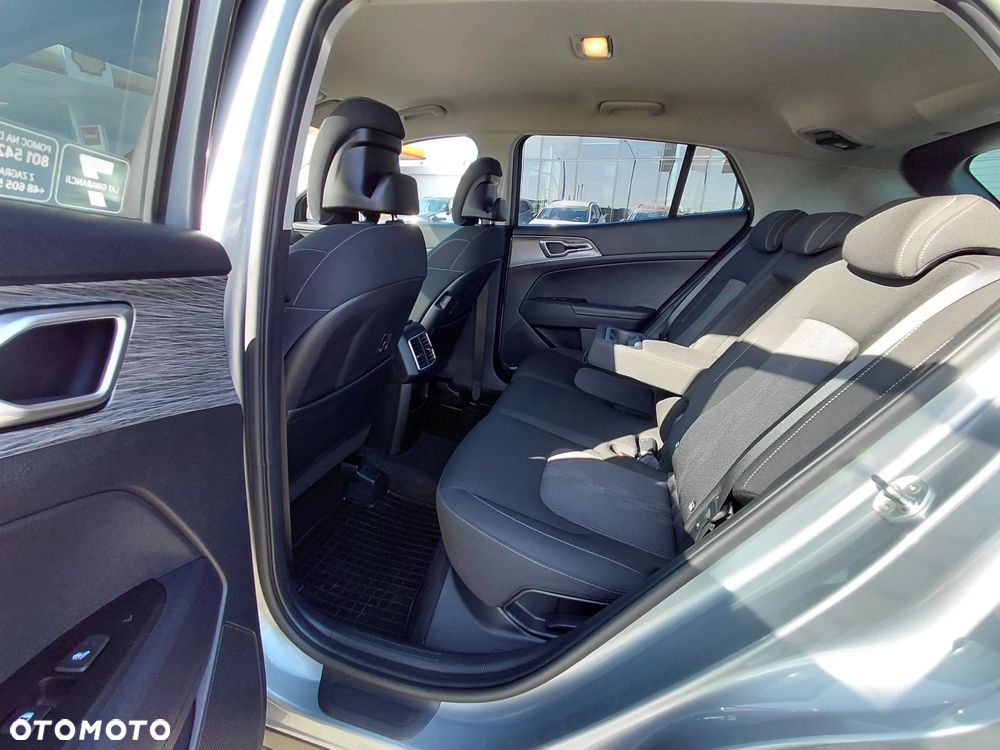 Kia Sportage 1.6 T-GDI MHEV L 2WD DCT - 20