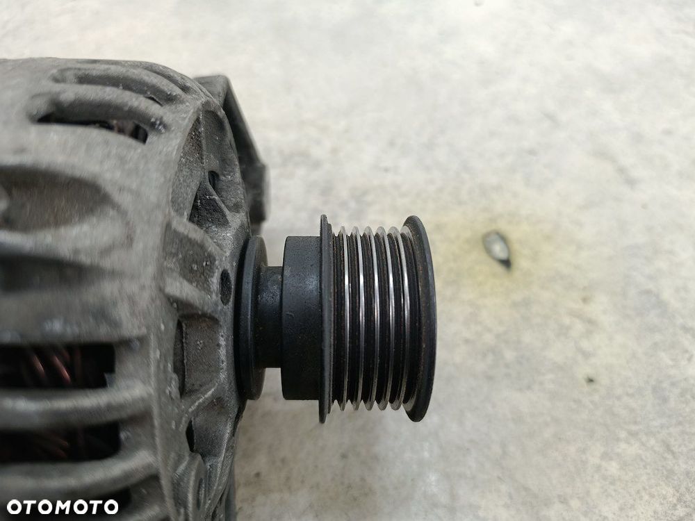 ALTERNATOR BMW 3 E46 1435425 0123325011  BOSCH 1.9 8V 318i - 3
