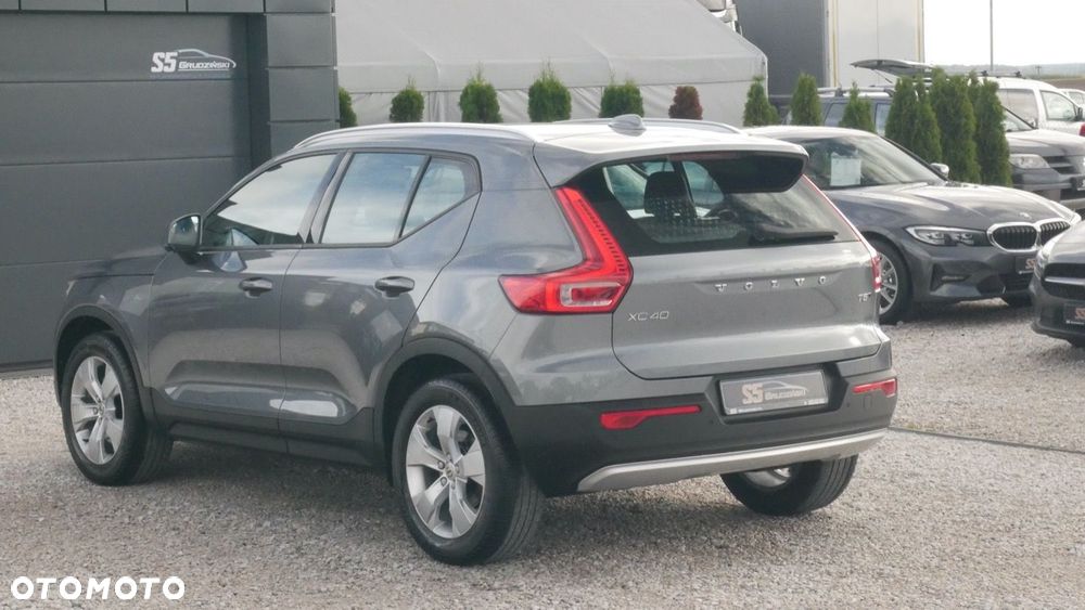 Volvo XC 40 - 5