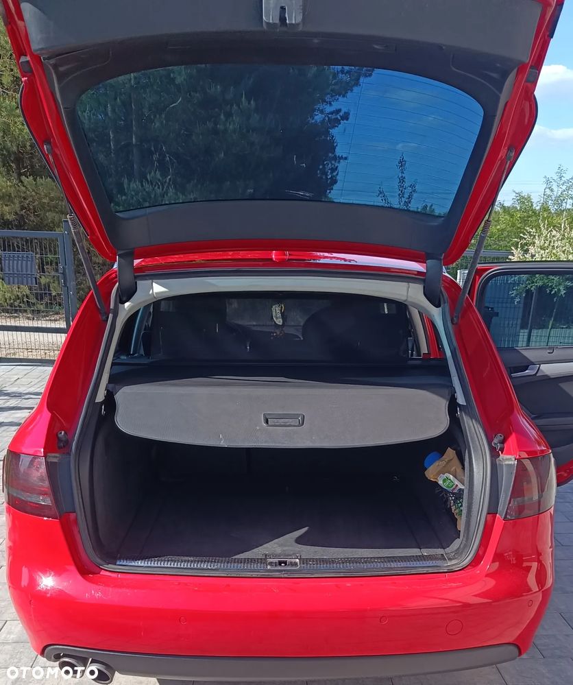 Audi A4 Avant 2.0 TDI Multitronic - 19