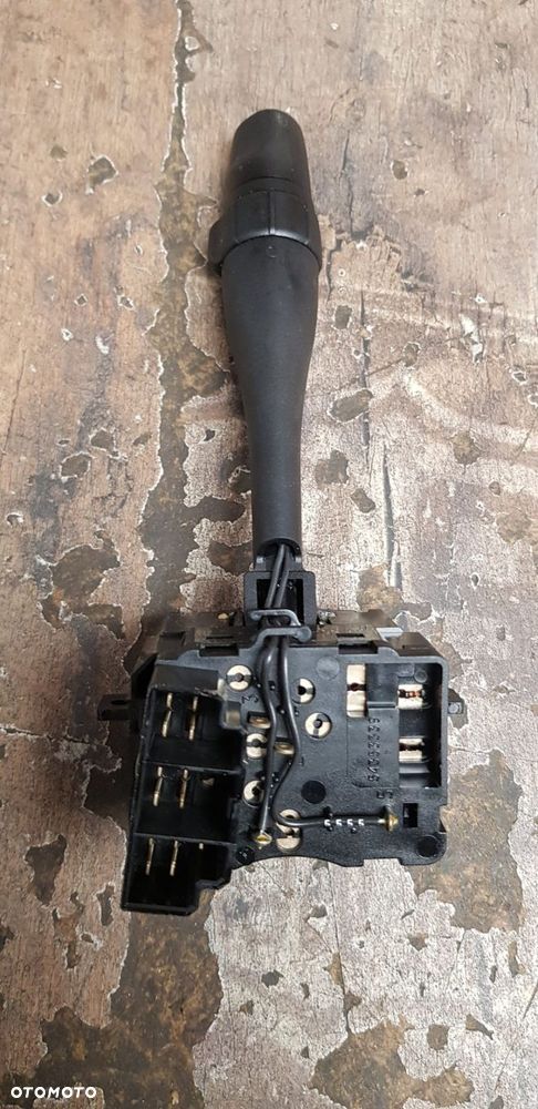 Manetka przełącznik kierunkowskazów Nissan Almera 1996 25540-2F000 - 8