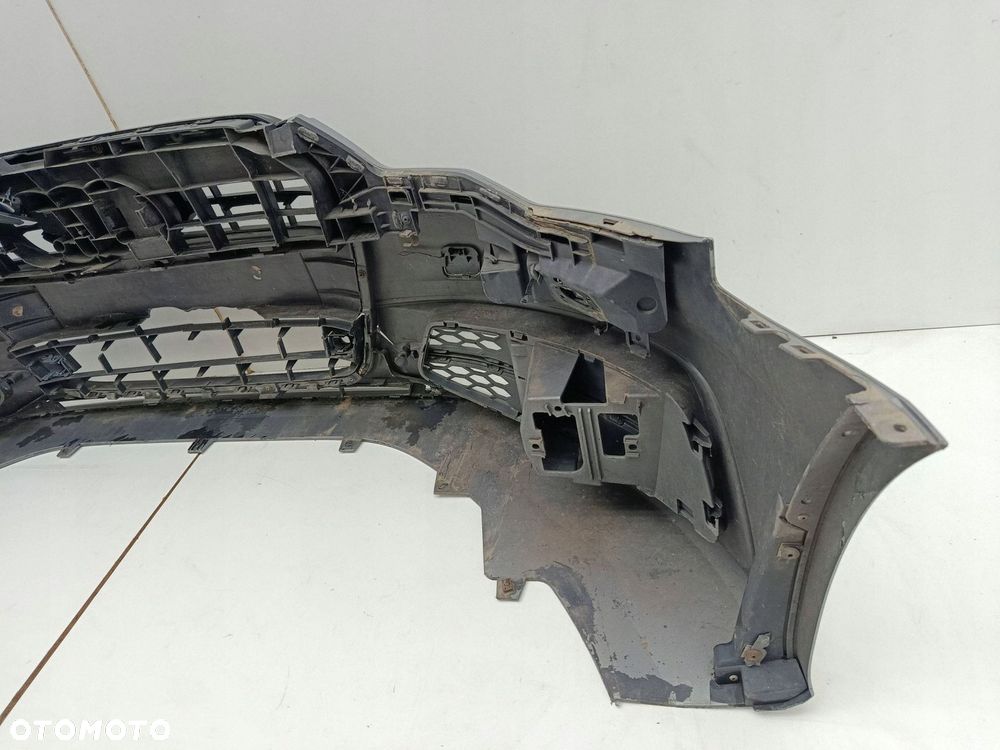 AUDI A6 C7 PRZEDNI ZDERZAK S-LINE LY7G - 13