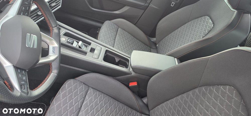 Seat Leon - 5