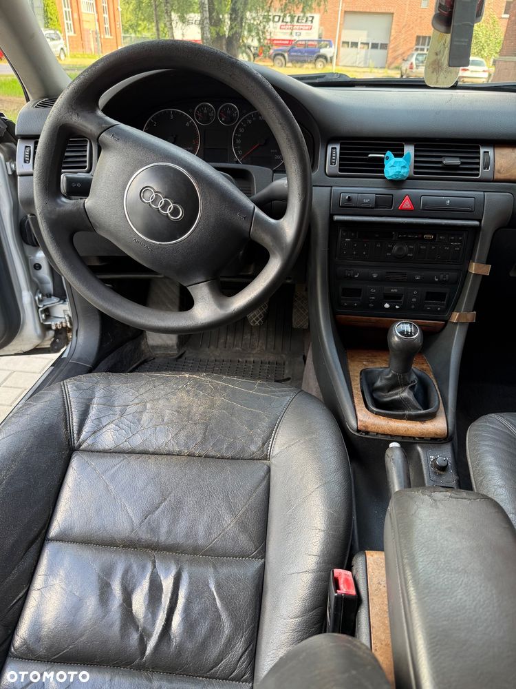 Audi A6 Avant - 24