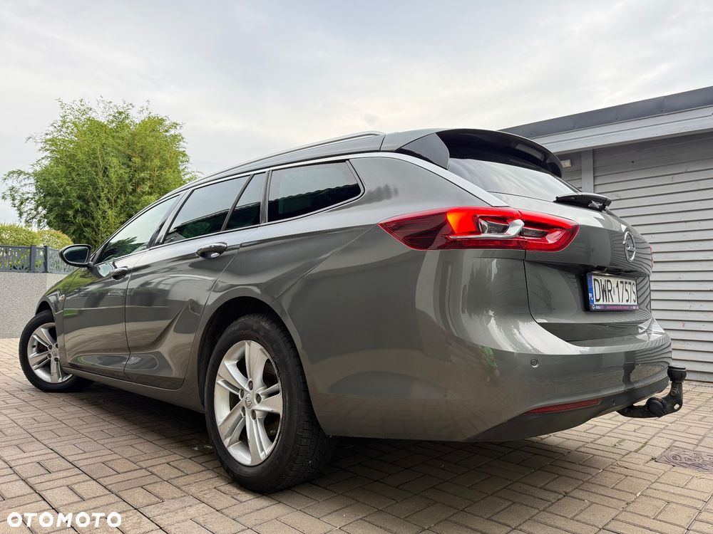 Opel Insignia - 2