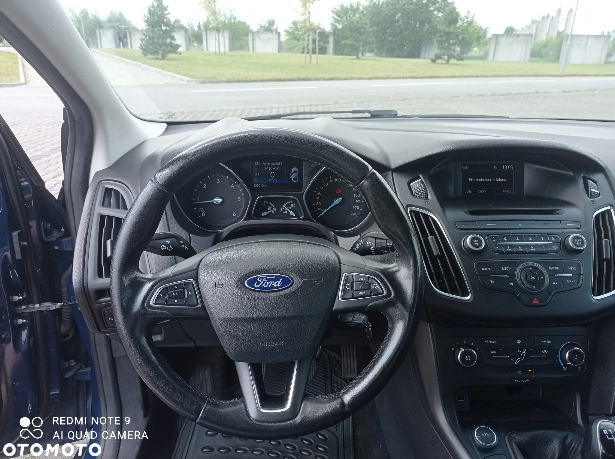 Ford Focus - 15