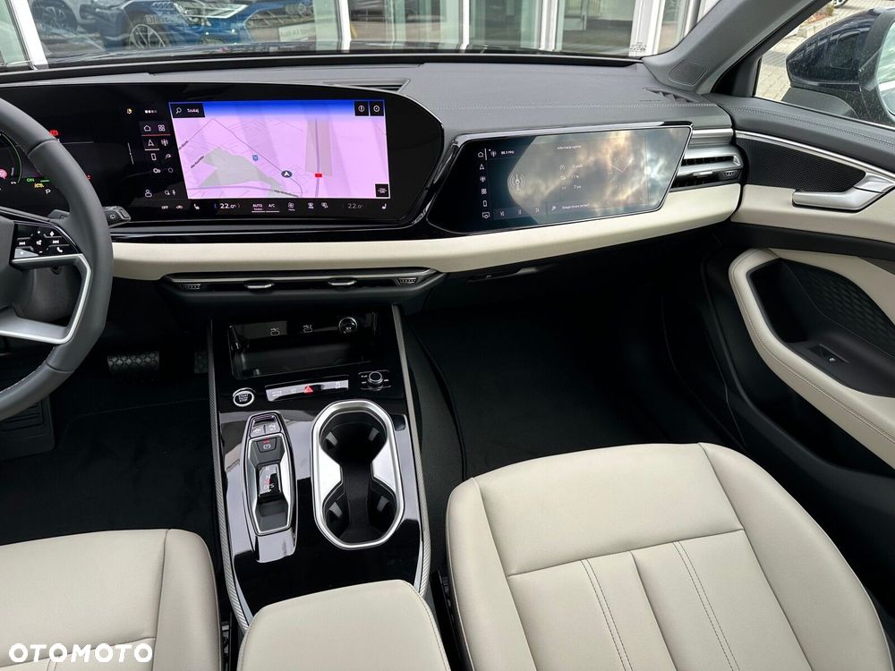 Audi A6 Avant - 16