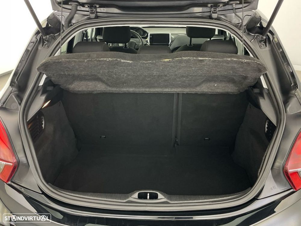 Peugeot 208 1.2 PureTech Style - 13