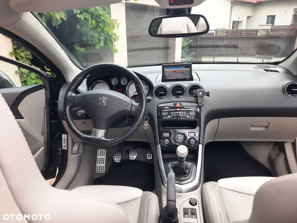 Peugeot 308 CC 1.6 THP Sport Pack - 10