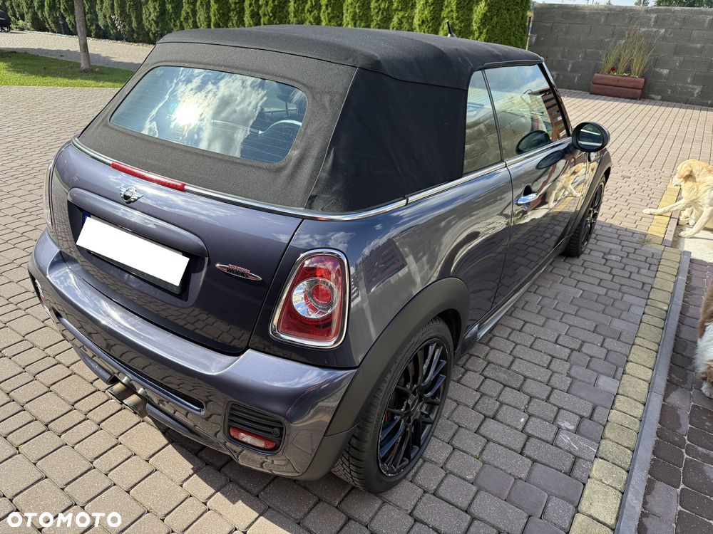MINI John Cooper Works - 19