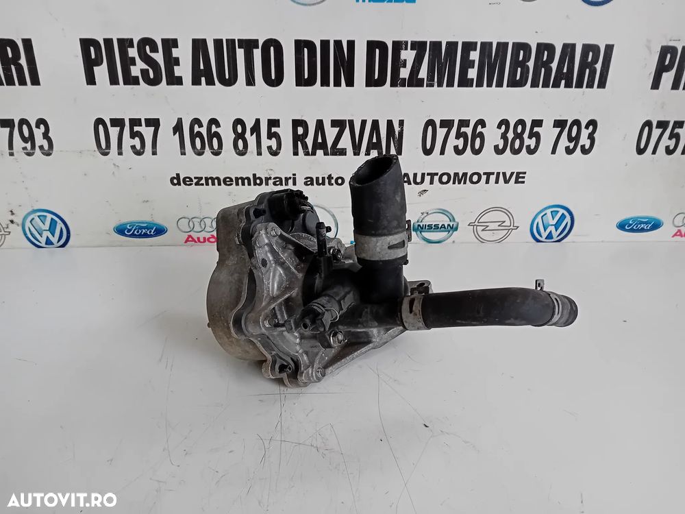 Pompa Apa Electrica Toyota Yaris Prius Verso Motor 1.5 Benzina Hybrid X1NZ An 2015-2020 - 4