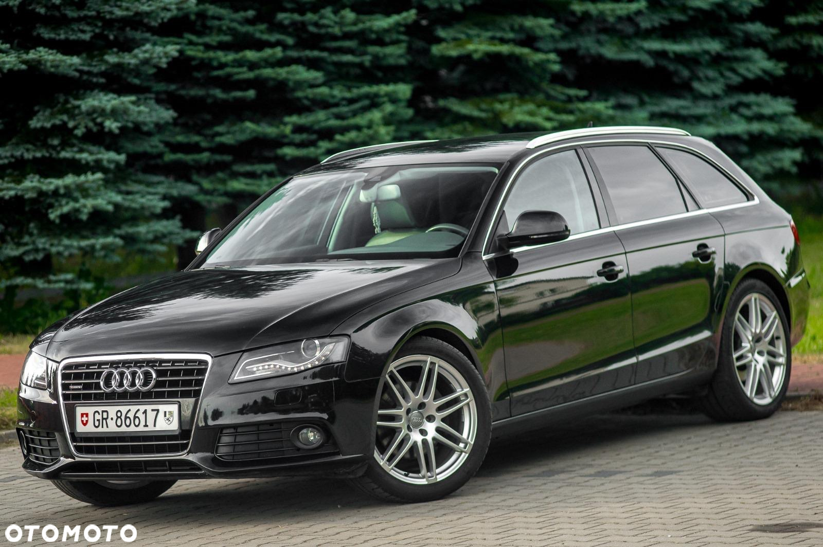 Audi A4 3.2 FSI Quattro Tiptronic - 2