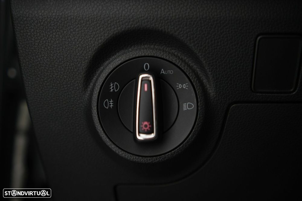 SEAT Ibiza 1.0 TSI FR - 18