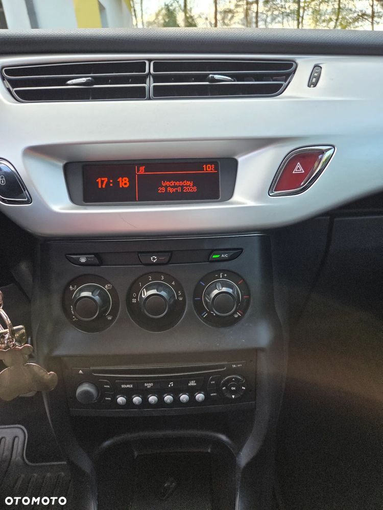 Citroën C3 - 13
