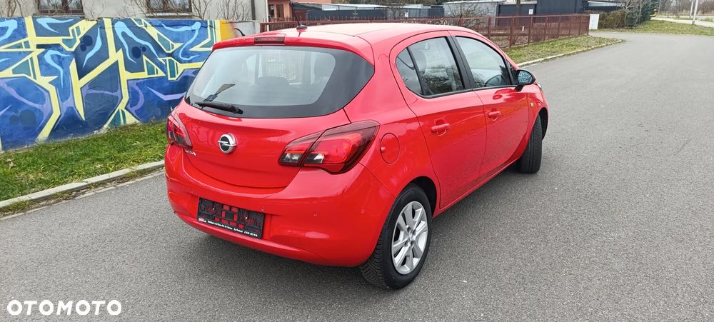 Opel Corsa 1.4 Selection - 4