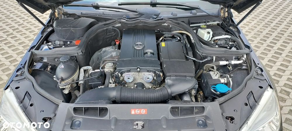 Mercedes-Benz Klasa C - 15
