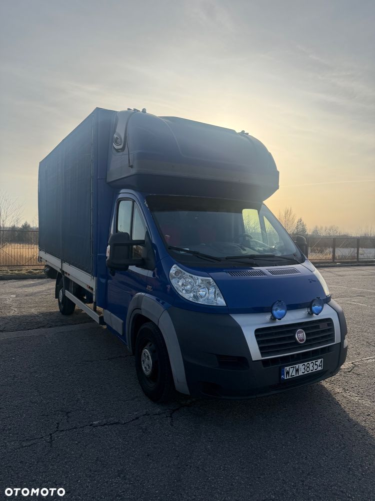 Fiat Ducato - 2
