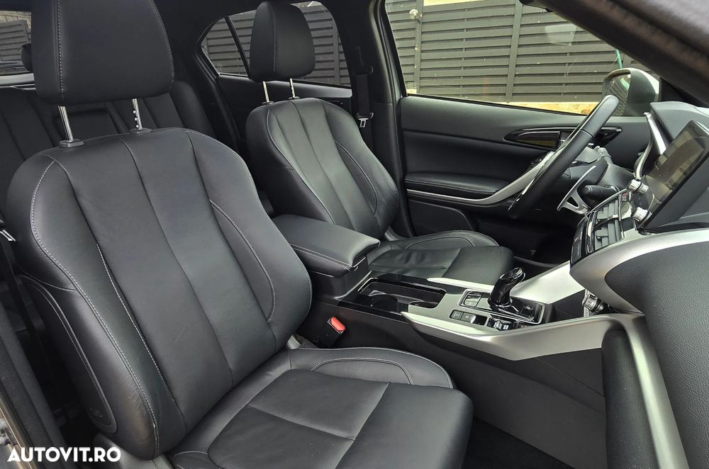 Mitsubishi Eclipse-Cross Plug-In Hybrid 4WD Plus Select - 25