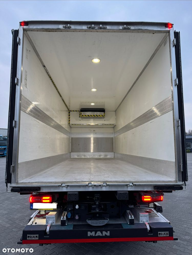 MAN TGX 26.460 - 15