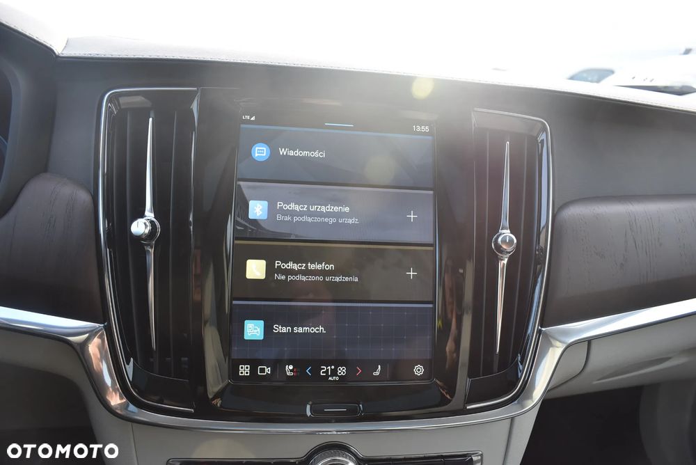 Volvo S90 D5 AWD Inscription - 24
