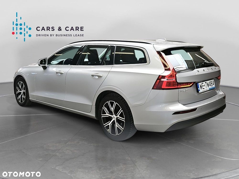 Volvo V60 - 31