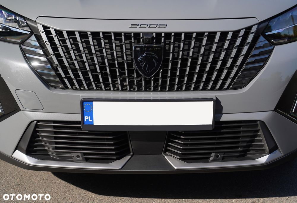 Peugeot 2008 PureTech mHEV GT Exclusive e-DCS6 - 27