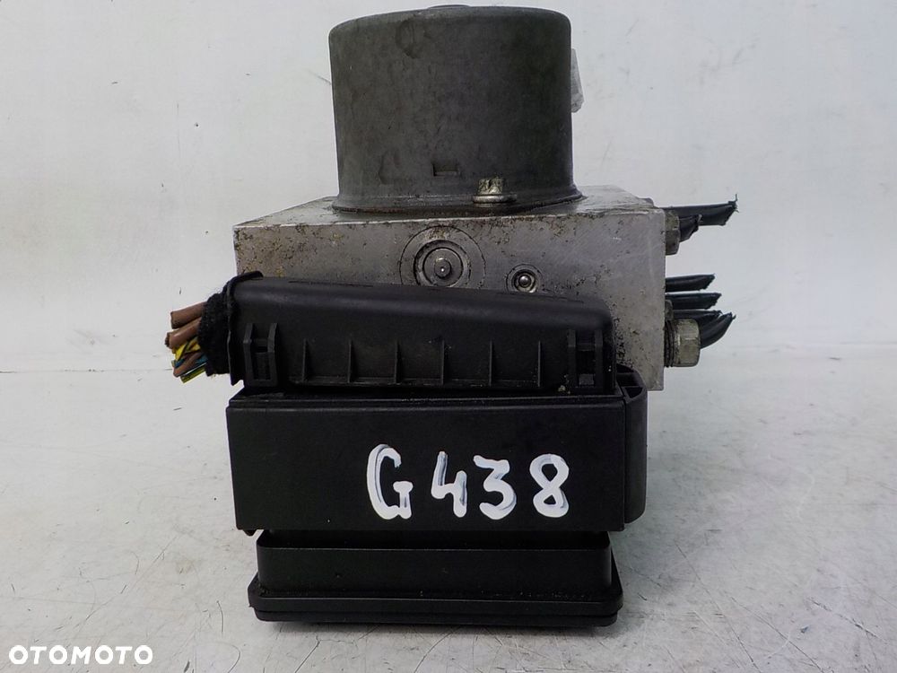 MINI R56 POMPA ABS 6793232 15803821 - 2
