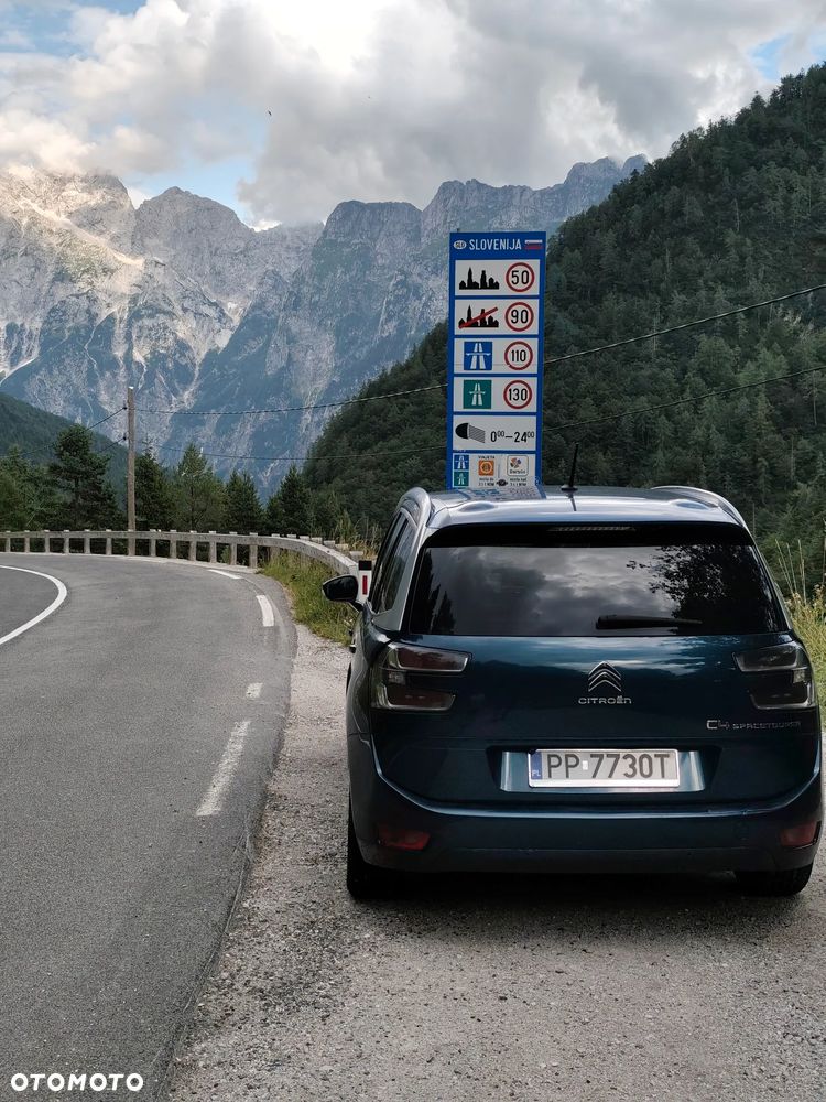 Citroën SpaceTourer 1.5 BlueHDi M Feel - 18