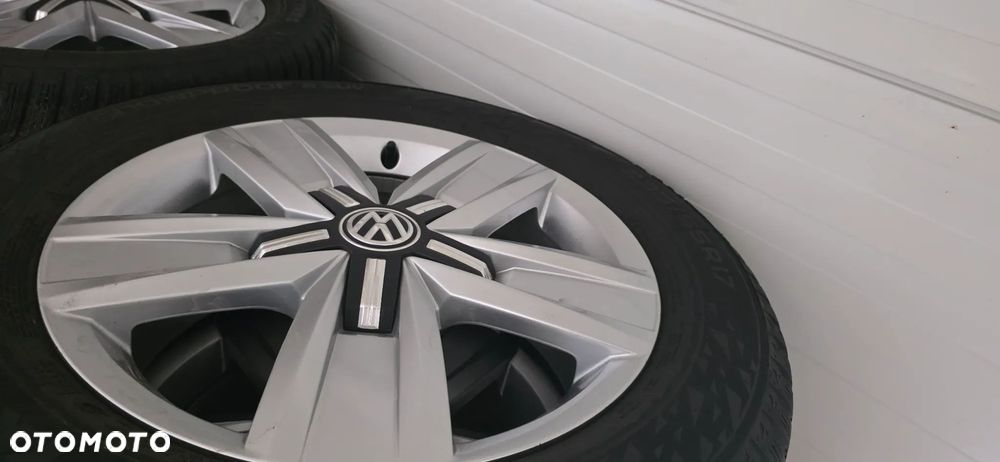Volkswagen California - 5