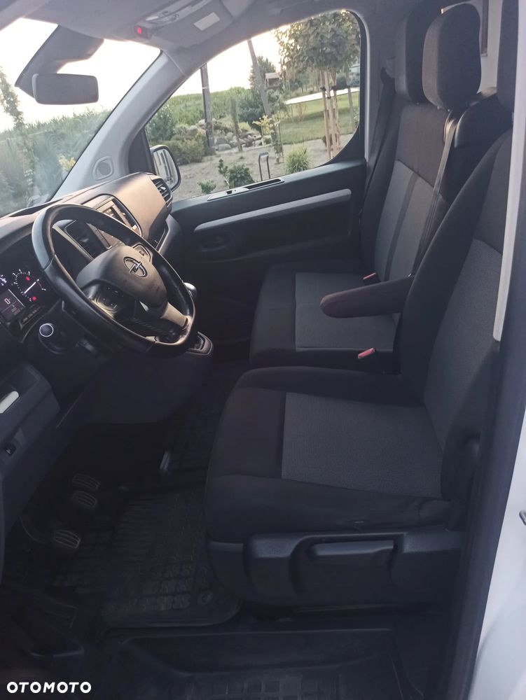 Opel Vivaro - 32