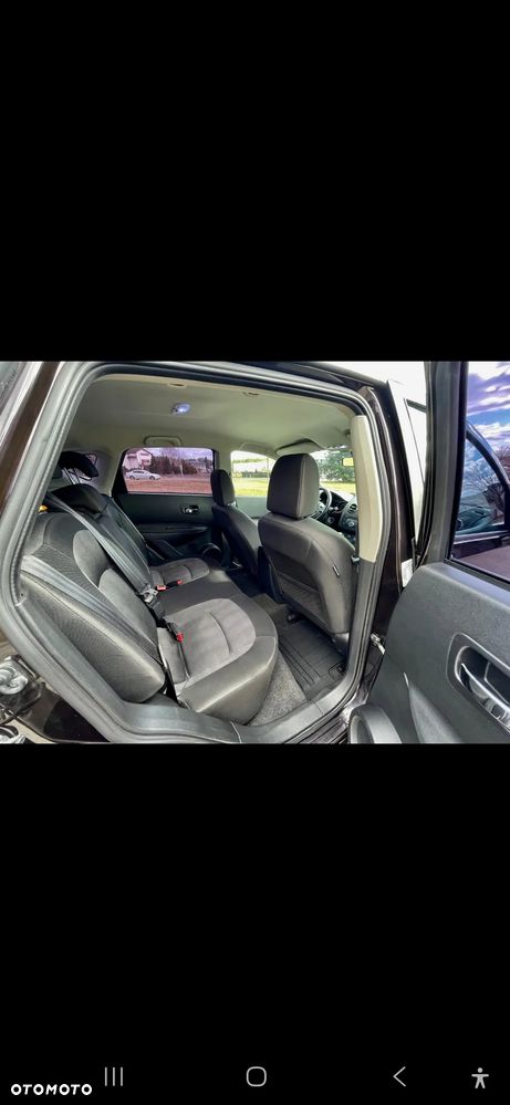 Nissan Qashqai 2.0 Acenta - 10