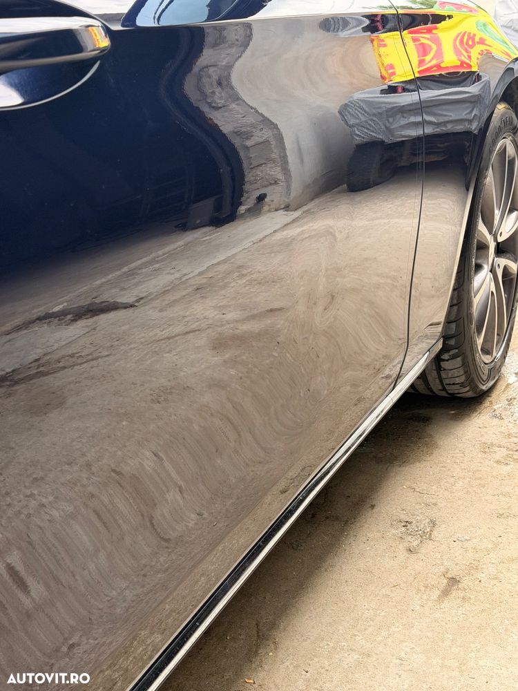 Mercedes-Benz E - 6