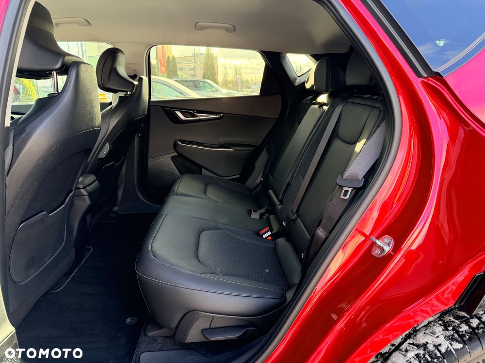 Kia EV6 77.4kWh Plus - 14