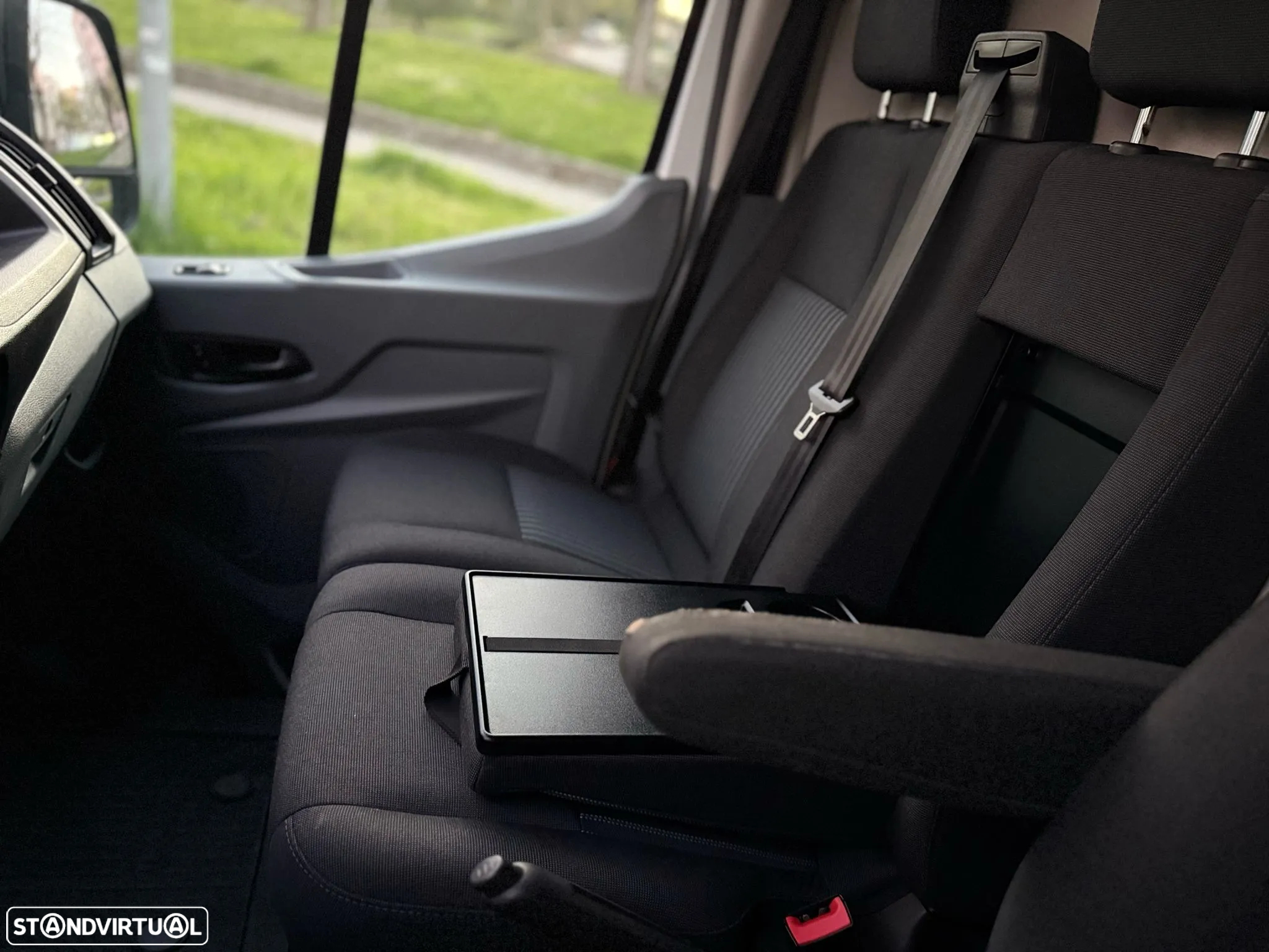 Ford Transit - 13