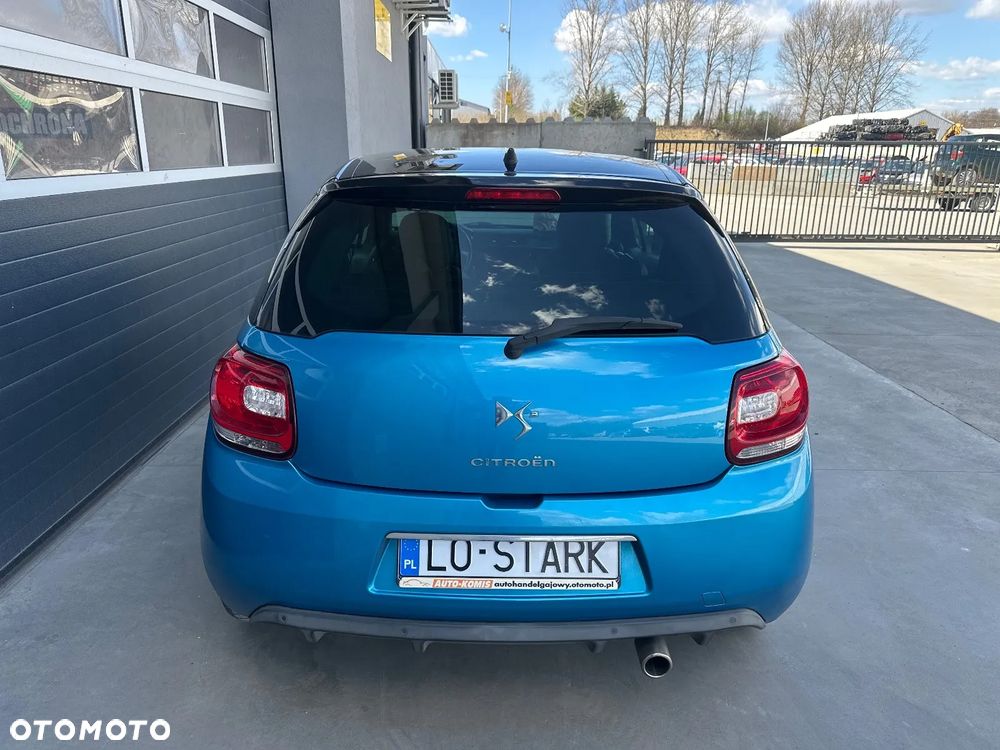 Citroën DS3 - 2