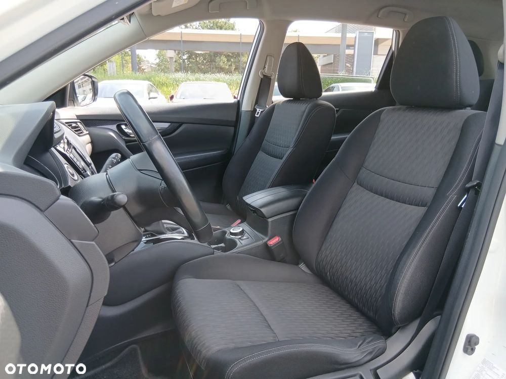 Nissan X-Trail 2.0 dCi N-Connecta 4WD Xtronic - 14