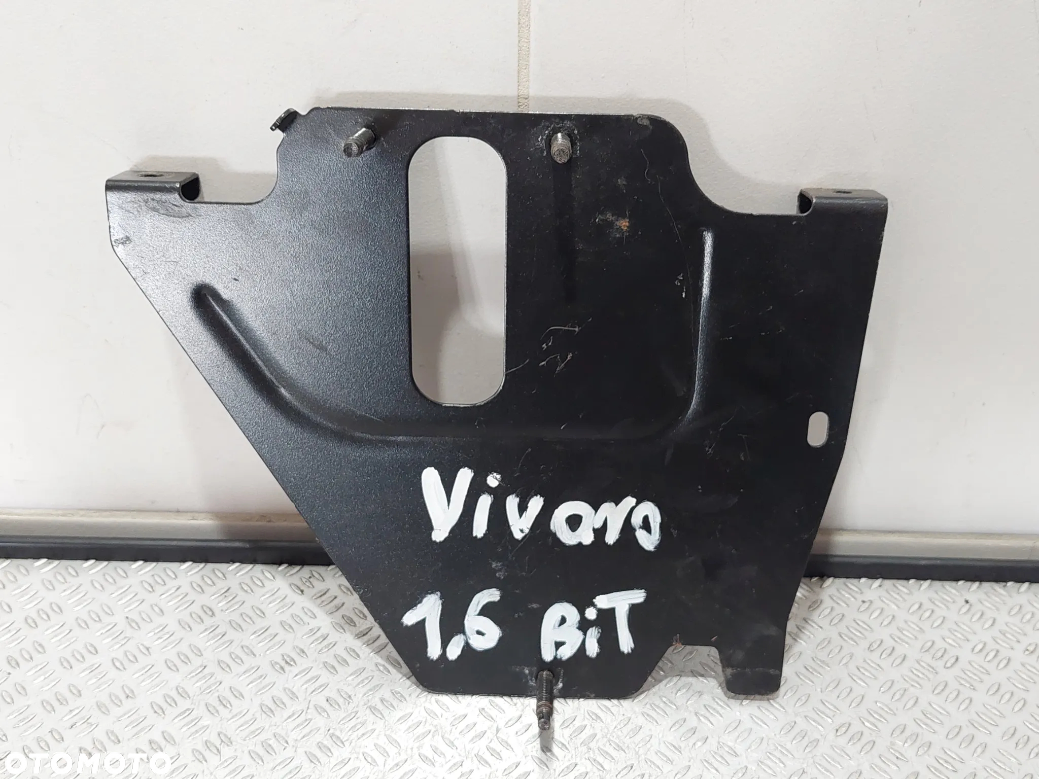 MOCOWANIE KOMPUTERA RENAULT TRAFIC III 3 R2016 1,6 DCI 145KM NR 237140002R - 3