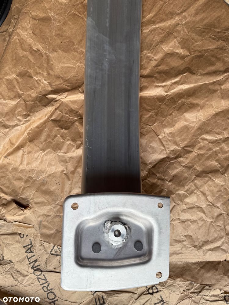 BELKA TYŁ BELKA ZDERZAKA TYLNEGO TESLA MOEDEL 3 1530484 DA123302A24435 - 6