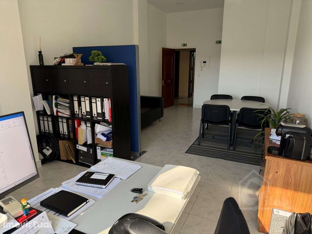 Escritorio em Sao Miguel das Encostas, Carcavelos - Grande imagem: 2/10