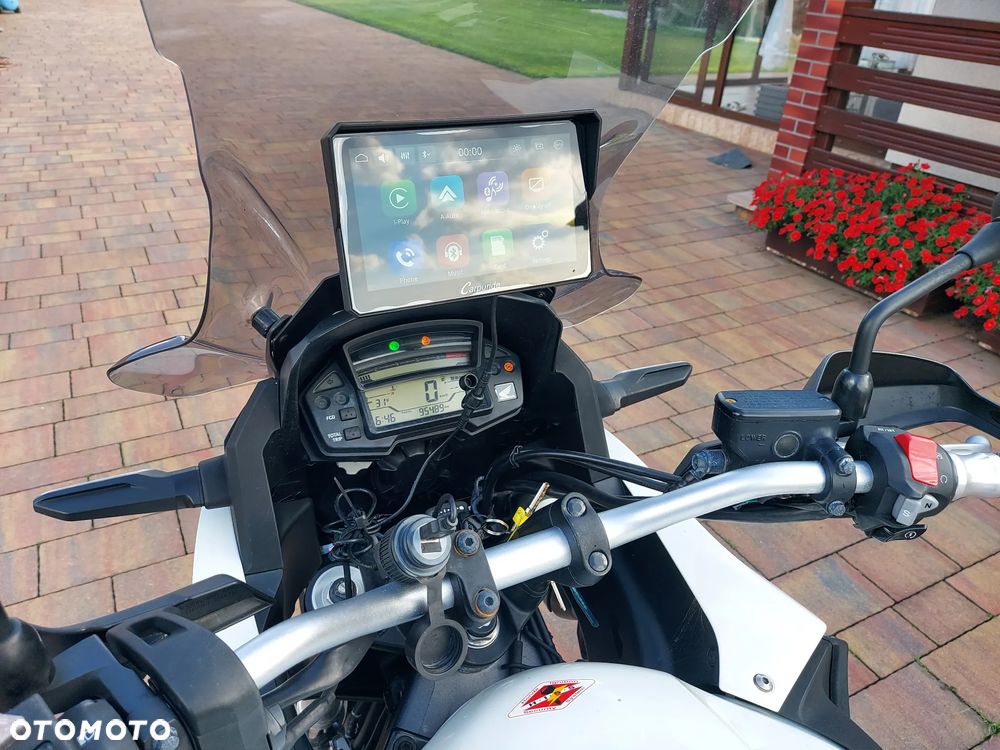 Honda VFR - 11