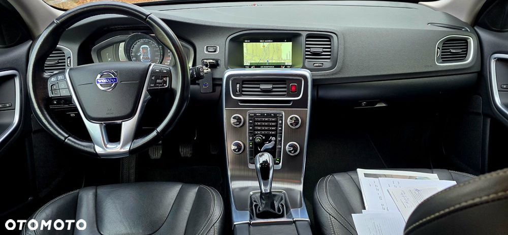 Volvo V60 D3 Ocean Race - 4