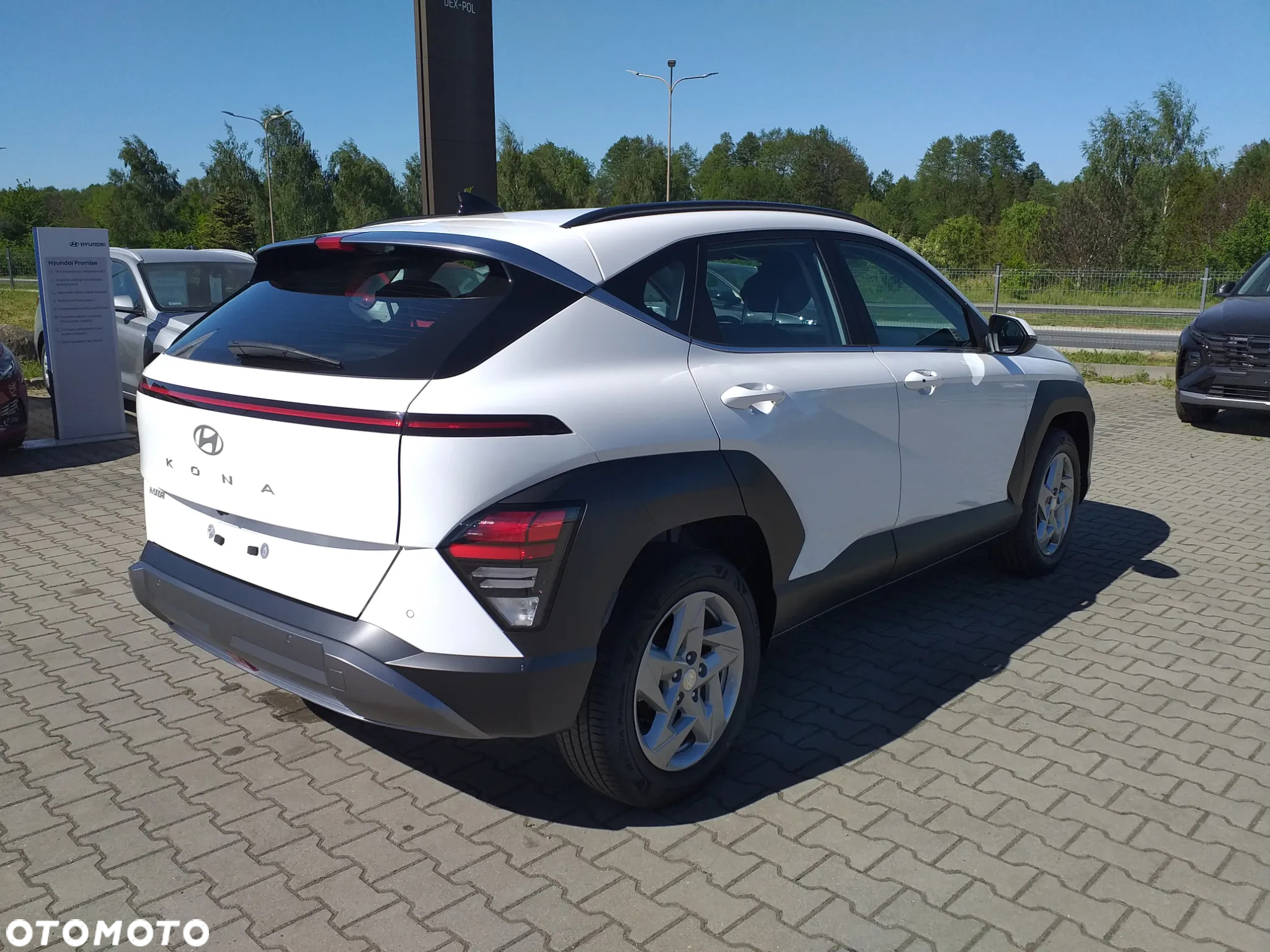 Hyundai Kona 1.0 T-GDI Executive - 13