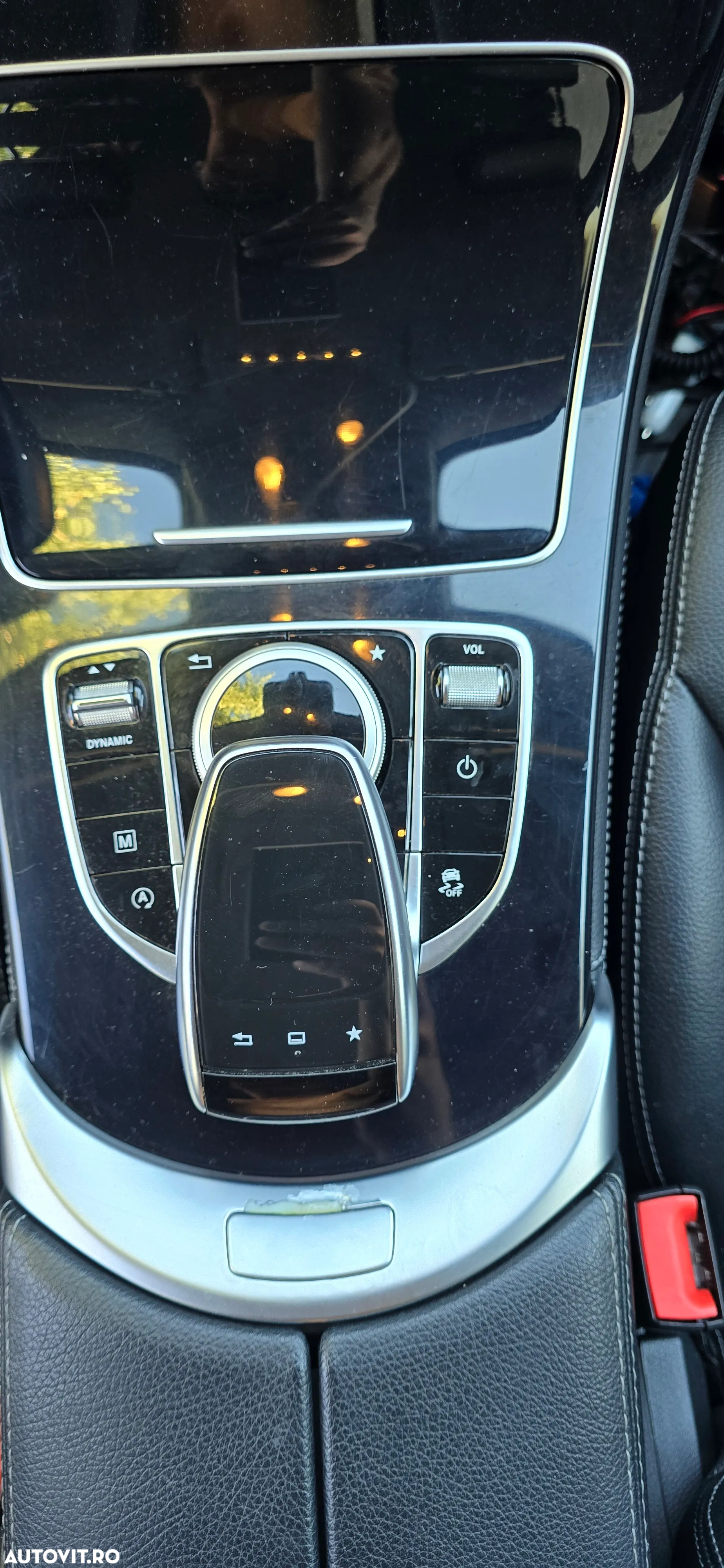 Mercedes-Benz GLC 220 d 4Matic 9G-TRONIC - 17
