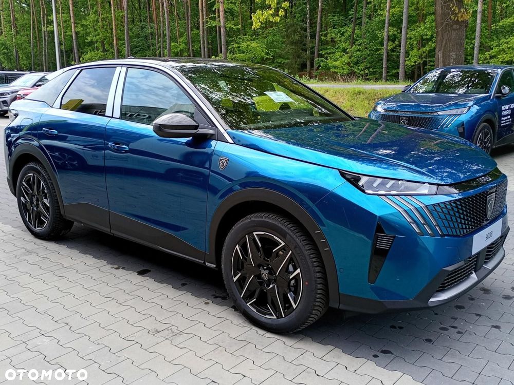 Peugeot 3008 - 6