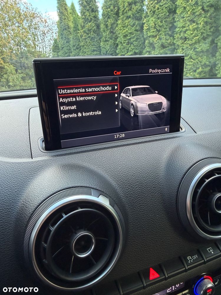 Audi A3 Sportback 2.0 TDI (clean diesel) quattro Ambition - 24